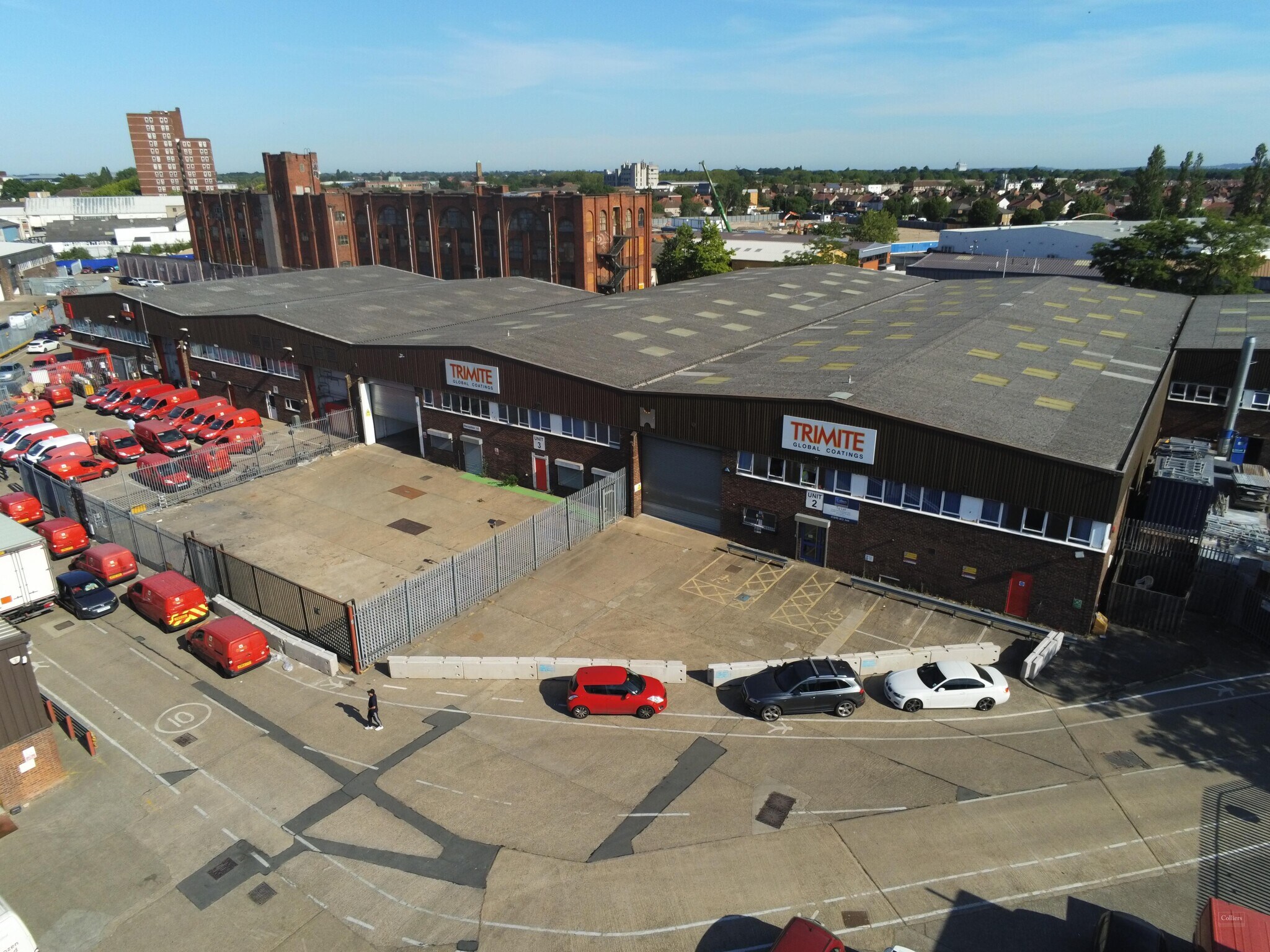 Silverdale Rd, Hayes for sale Building Photo- Image 1 of 1