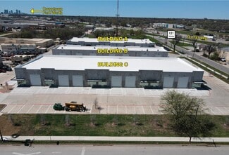 More details for 5960 Lower Birdville Rd, Haltom City, TX - Industrial for Lease