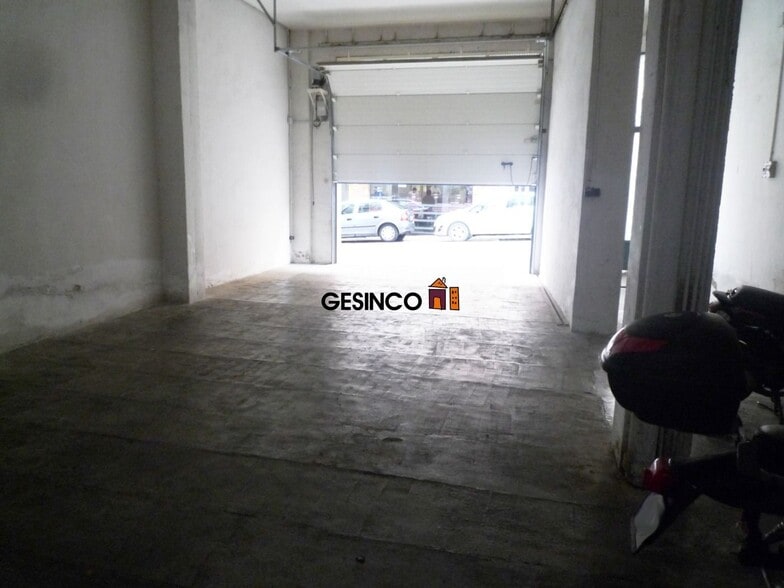 Retail in Ontinyent, Valencia for sale - Building Photo - Image 1 of 6