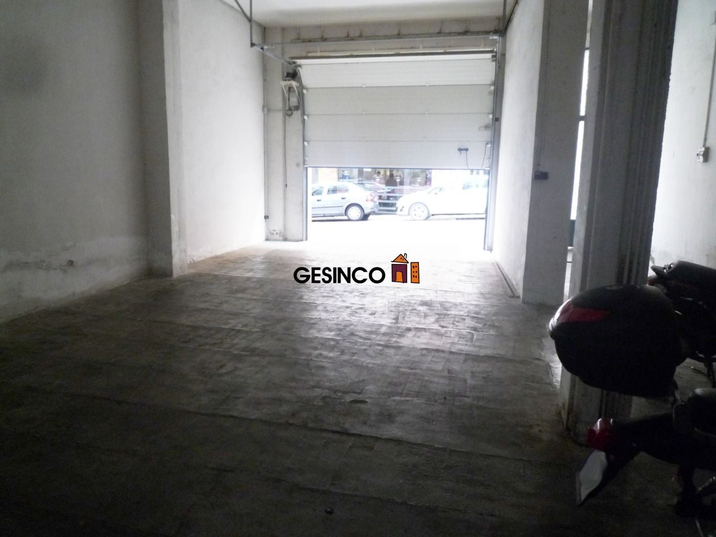 Retail in Ontinyent, Valencia for sale Building Photo- Image 1 of 7