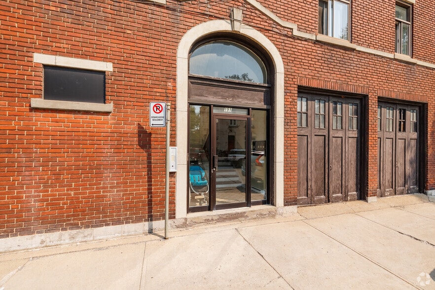 151 Av Abbott, Westmount, QC for lease - Building Photo - Image 2 of 5