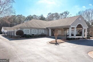 More details for 516 W Bankhead Hwy, Villa Rica, GA - Retail for Sale