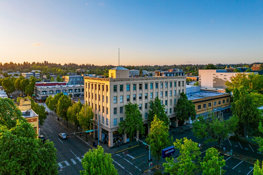 Historic Downtown Olympia Portfolio portfolio of 2 properties for sale on LoopNet.com - Building Photo - Image 1 of 10