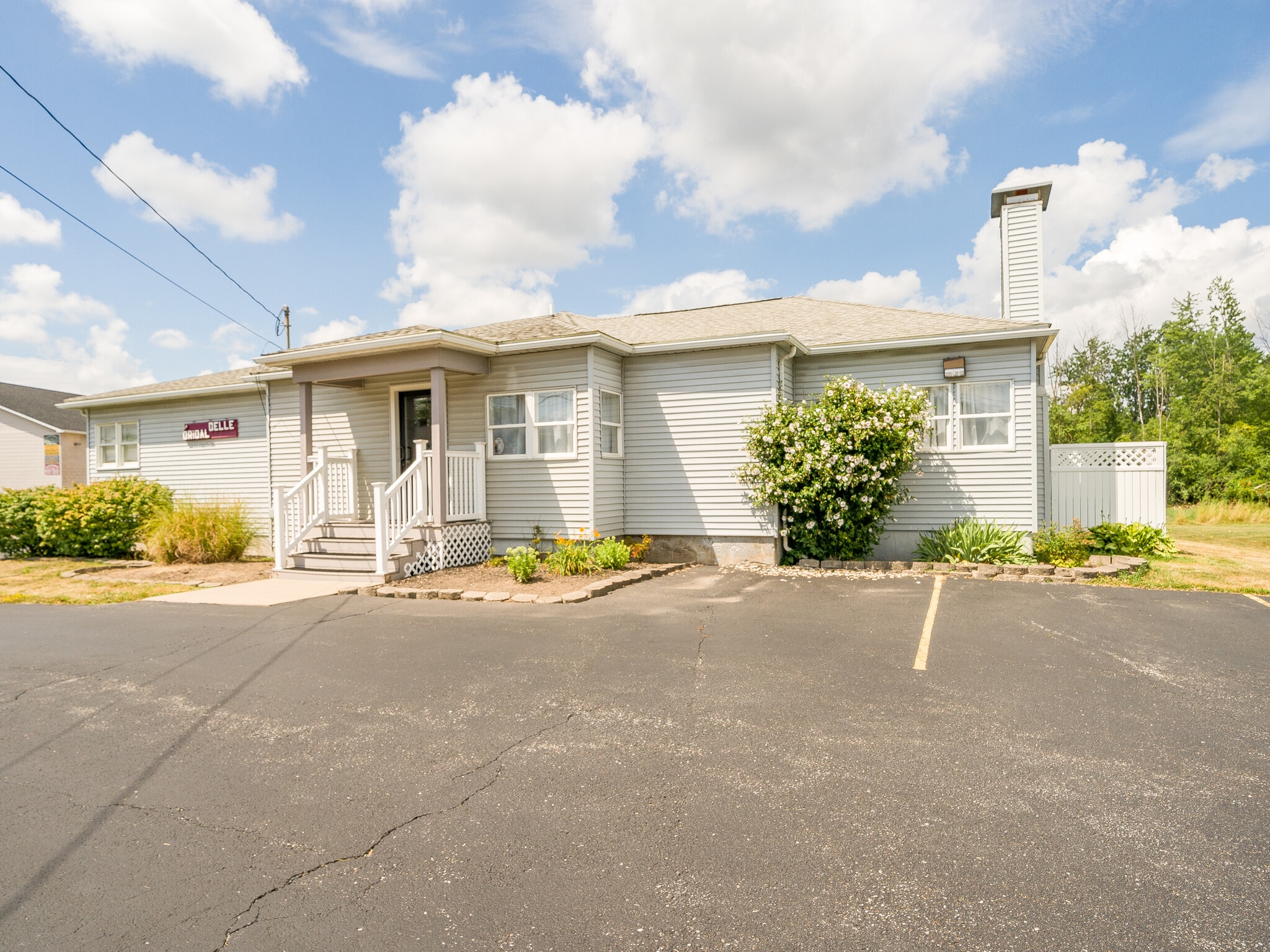 4061 W Henrietta Rd, Rochester, NY for sale Building Photo- Image 1 of 1