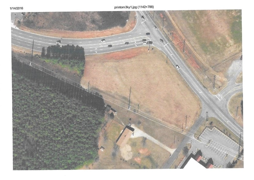 1965 Startown Rd, Hickory, NC 28602 Hawks Ridge Land & OP, Hickory NC