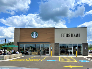 More details for 297 Eisenhower Pky, Rhinelander, WI - Retail for Lease