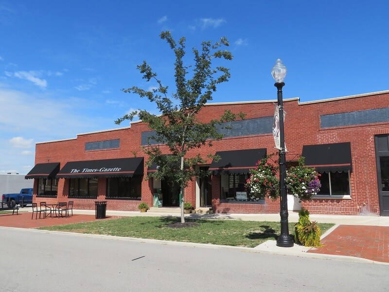 108-A Governor Trimble, Hillsboro, OH for sale Primary Photo- Image 1 of 1