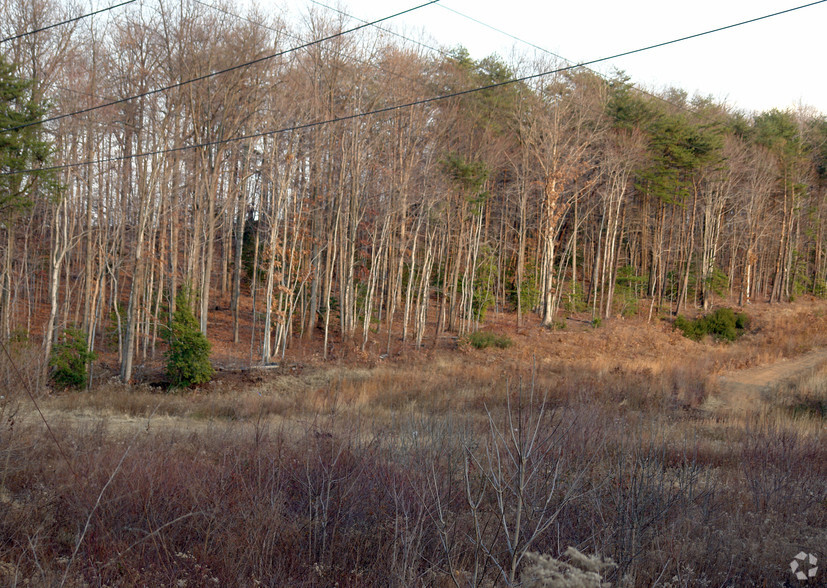 Jefferson Davis Hwy, Woodbridge, VA for sale - Primary Photo - Image 1 of 1