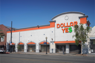 More details for 6315-6323 Pacific Blvd, Huntington Park, CA - Retail for Lease