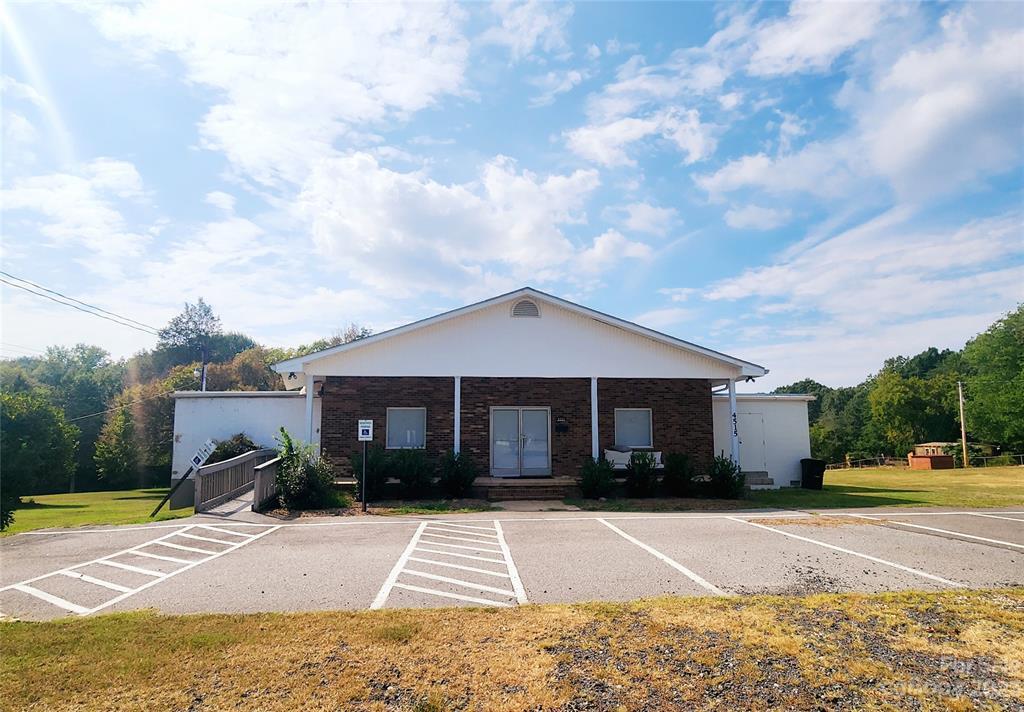 4515 Beaty Rd, Gastonia, NC for sale Primary Photo- Image 1 of 1