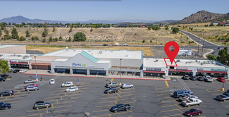 More details for 1595 NE 3rd St, Prineville, OR - Retail for Lease