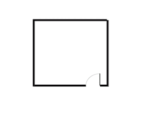 340 N Sam Houston Pky E, Houston, TX for lease Floor Plan- Image 1 of 1