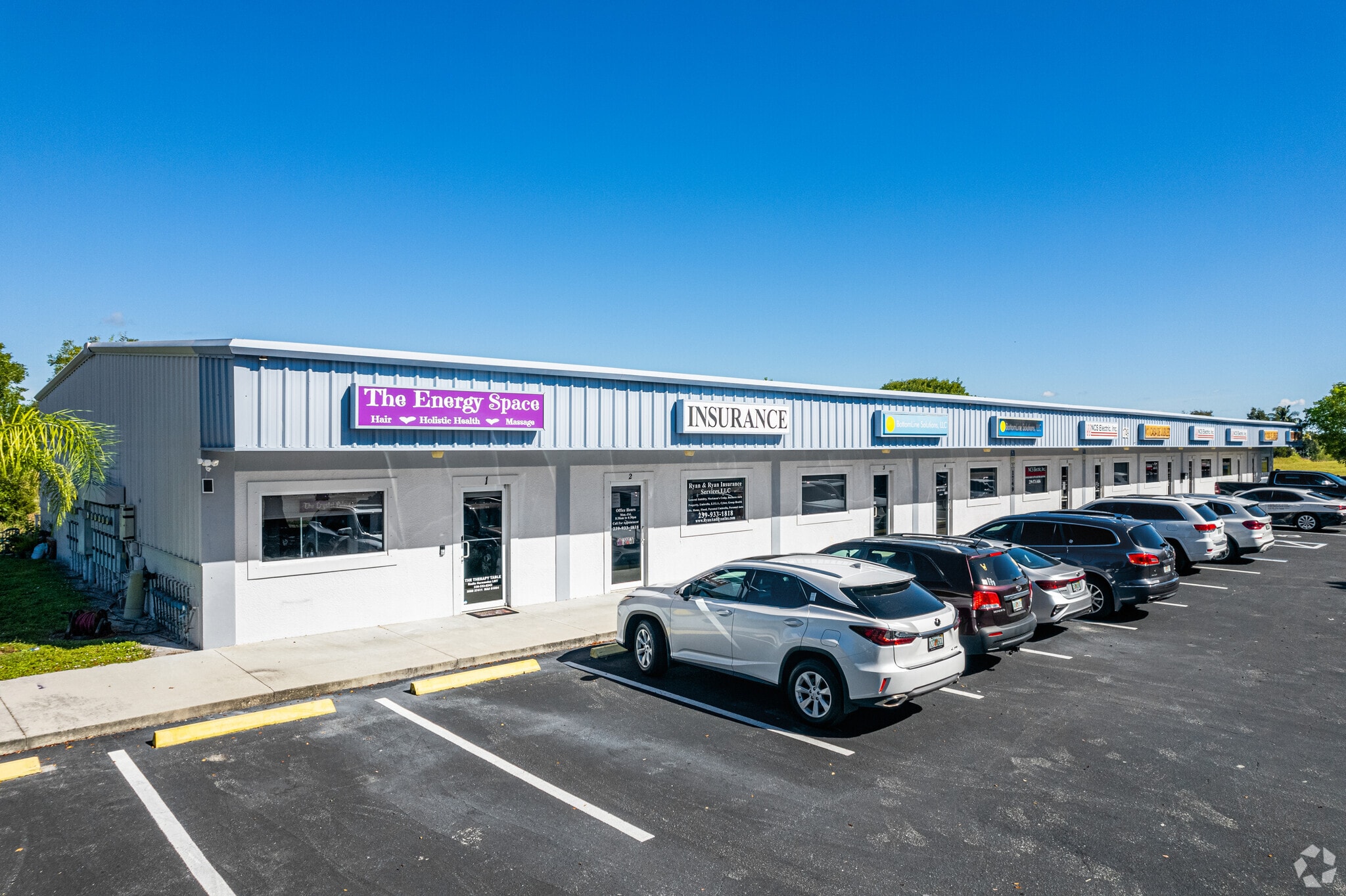 1749 NE 10th Ter, Cape Coral, FL for lease Building Photo- Image 1 of 6