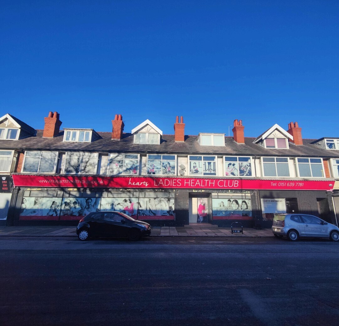 136-142 Wallasey Rd, Wallasey for lease Primary Photo- Image 1 of 48