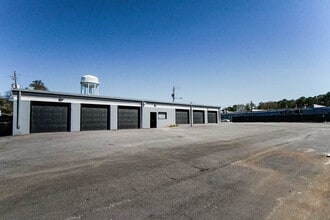 6487 Ga-85 Hwy, Riverdale, GA for lease Building Photo- Image 1 of 5