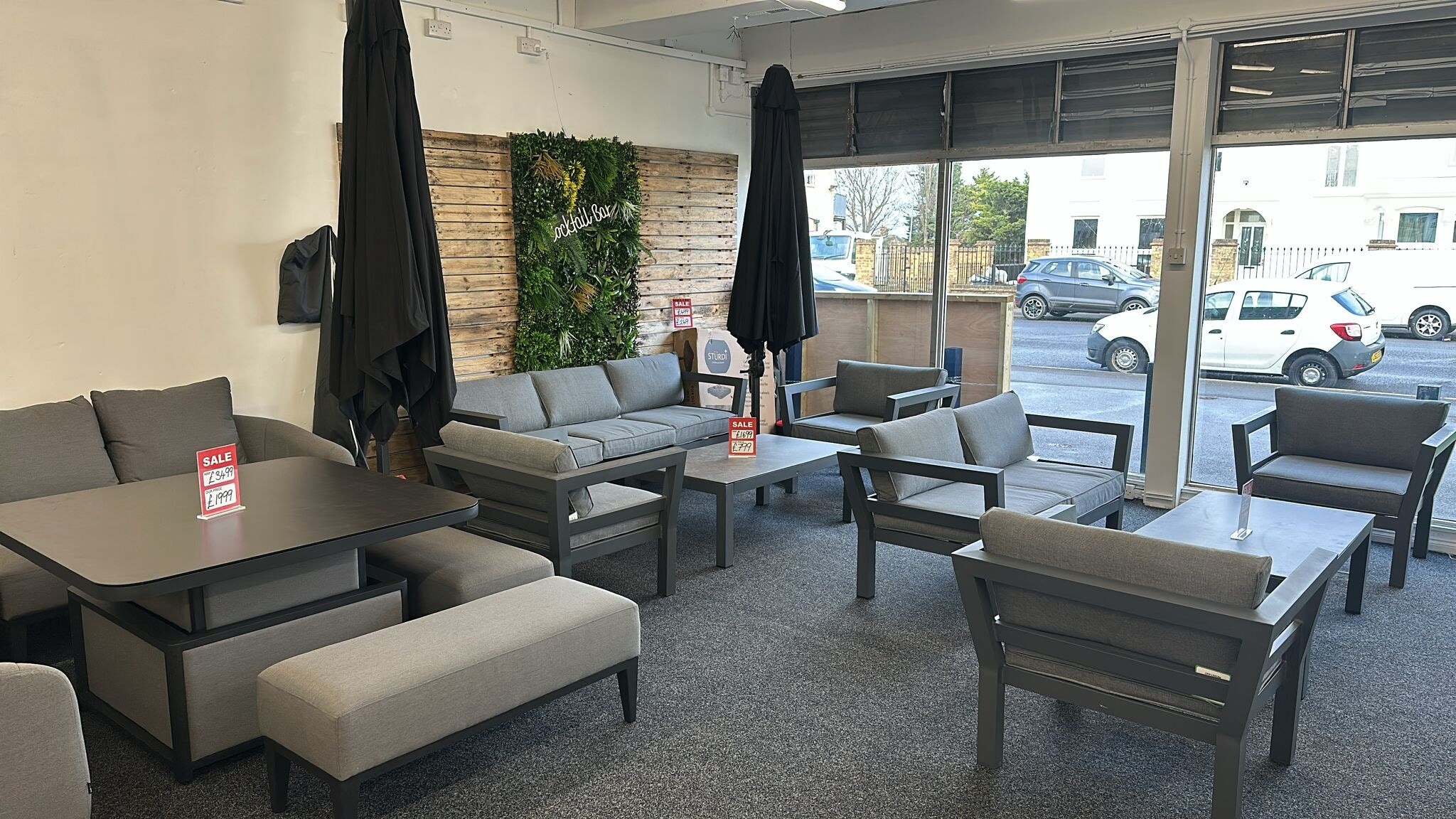 125 Dartford Rd, Dartford for lease Interior Photo- Image 1 of 2