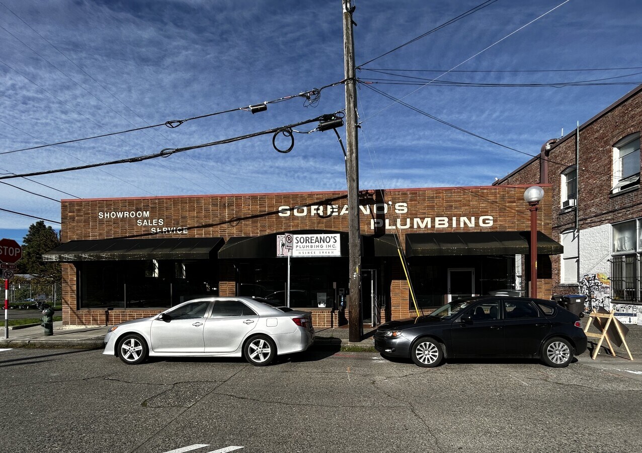 3704 S Ferdinand St, Seattle, WA 98118 - Sorreano's Plumbing | LoopNet