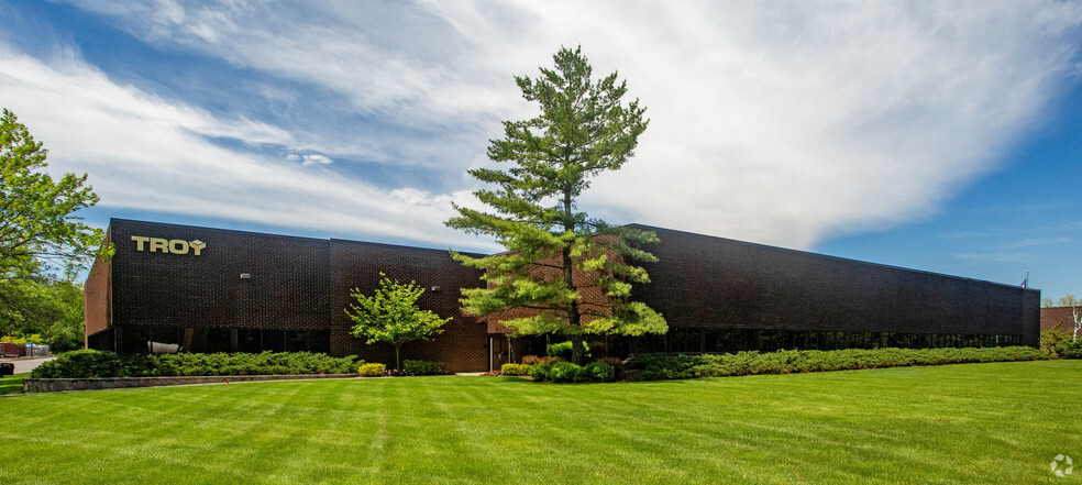 8 Vreeland Rd, Florham Park, NJ for lease - Building Photo - Image 1 of 2