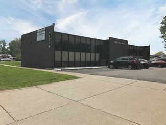 More details for 14716 Allen Rd, Taylor, MI - Office for Lease