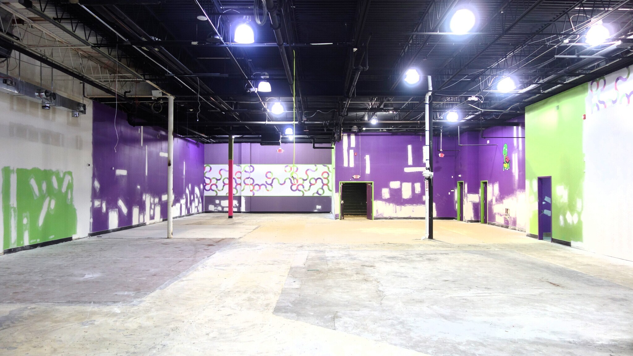 175 Route 59, Spring Valley, NY for sale Interior Photo- Image 1 of 1