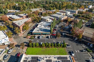 0 Merchant St, Vacaville, CA - AERIAL  map view - Image1