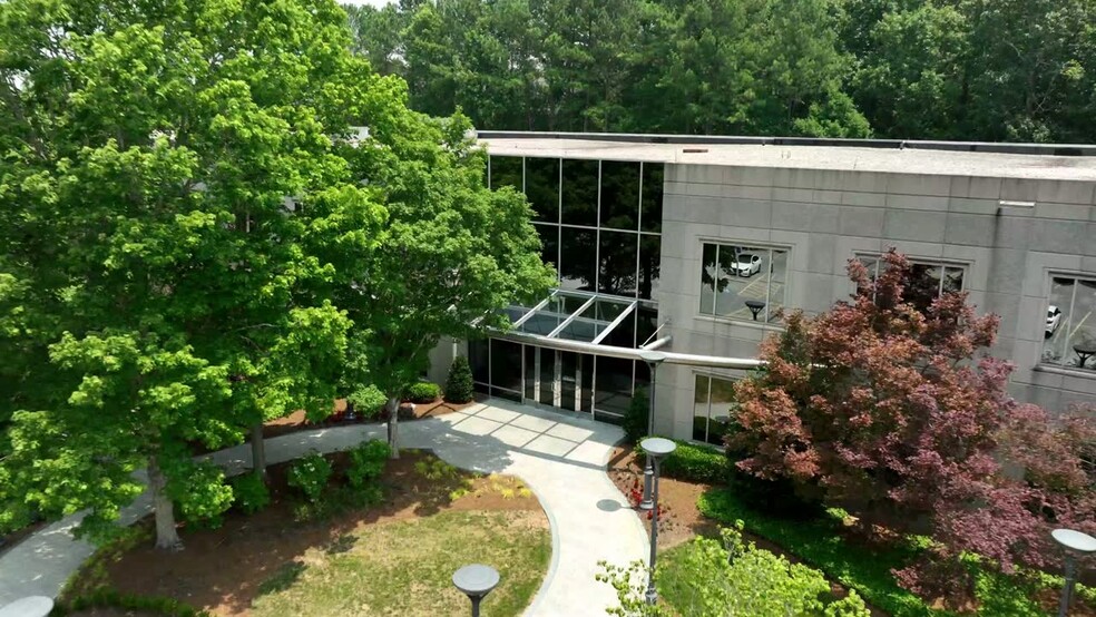 4300 Wildwood Pky, Atlanta, GA 30339 - Office for Lease | LoopNet