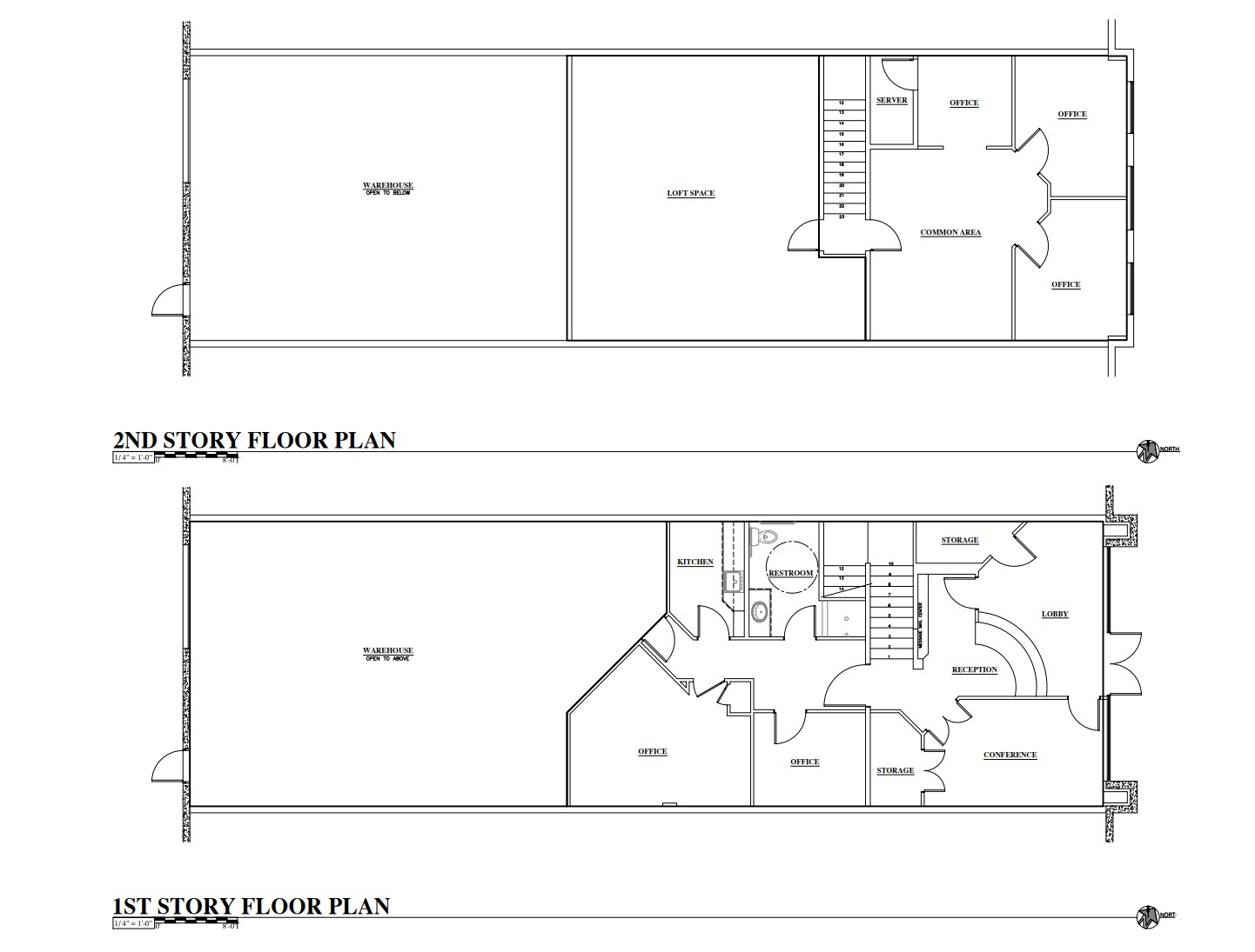 2168-2196 Ringwood Ave, San Jose, CA for lease Floor Plan- Image 1 of 1