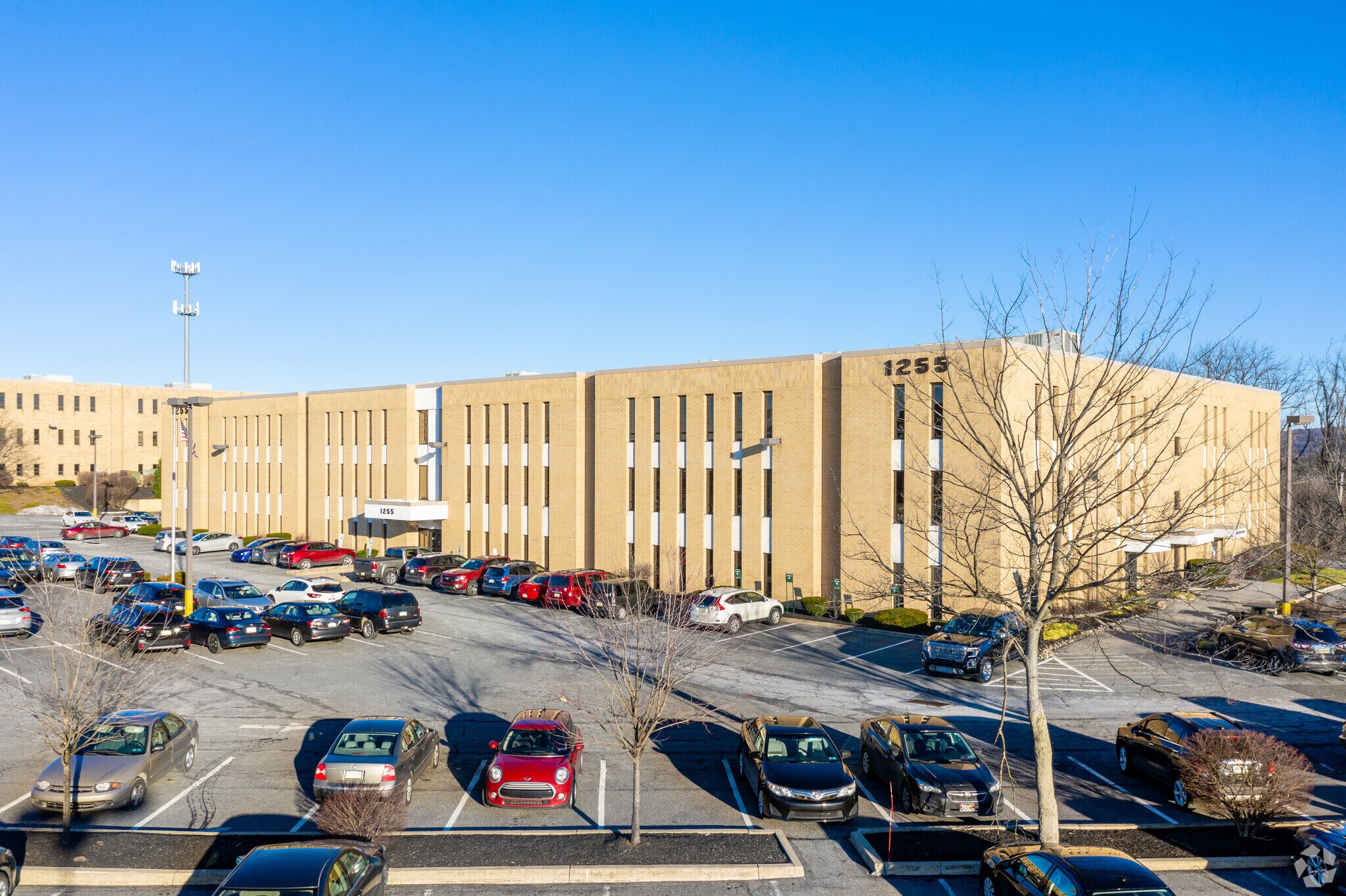 1259 S Cedar Crest Blvd, Allentown, PA 18103 Cedar Crest Professional