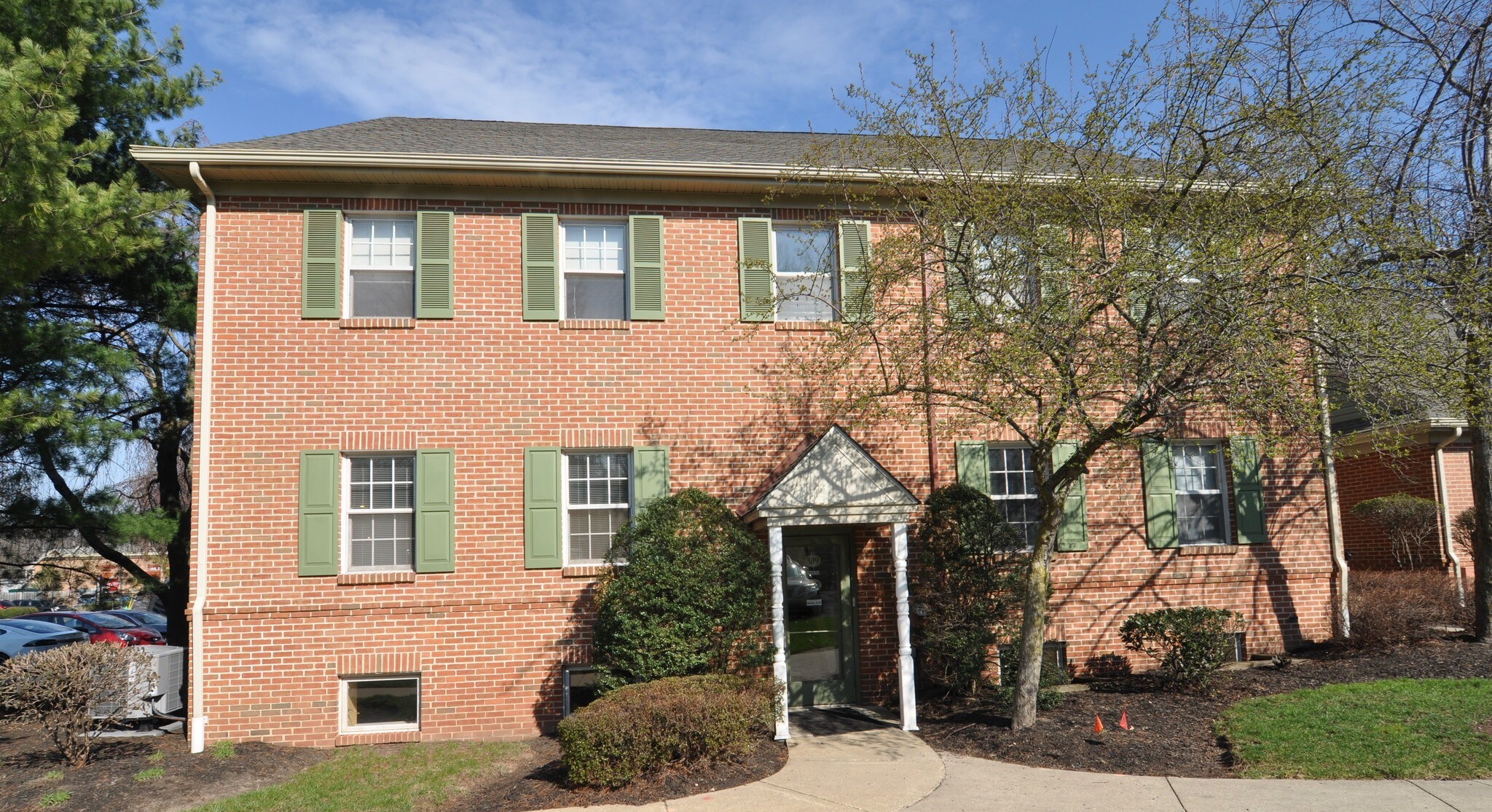 350 S Main St, Doylestown, PA for sale Primary Photo- Image 1 of 1