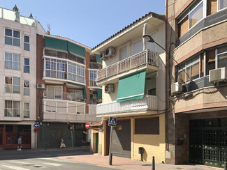 More details for Calle Polvoranca, 6, Getafe - Multifamily for Sale