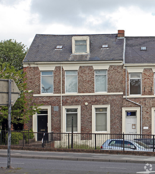 5 Regent Ter, Gateshead for lease - Primary Photo - Image 1 of 2