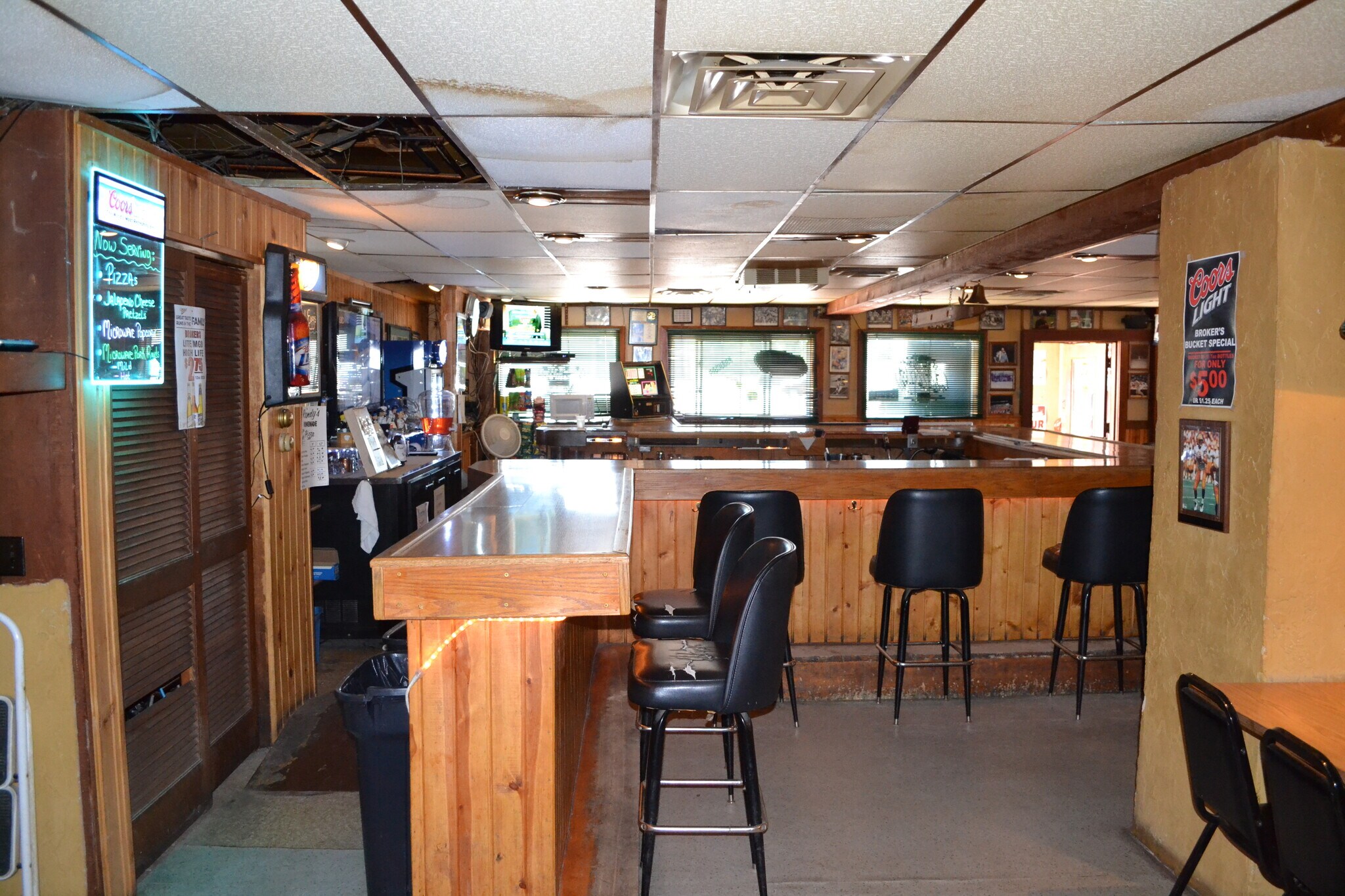 1013 Lincoln St, Rhinelander, WI 54501 Specialty for Sale