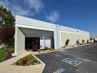 More details for 13201 Barton Cir, Santa Fe Springs, CA - Industrial for Lease