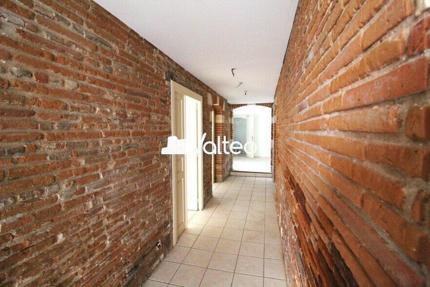 8 Rue Sainte Anne, Toulouse for lease - Building Photo - Image 2 of 10