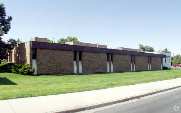 1555 S Wadsworth Blvd Lakewood Co 80232 Loopnet 
