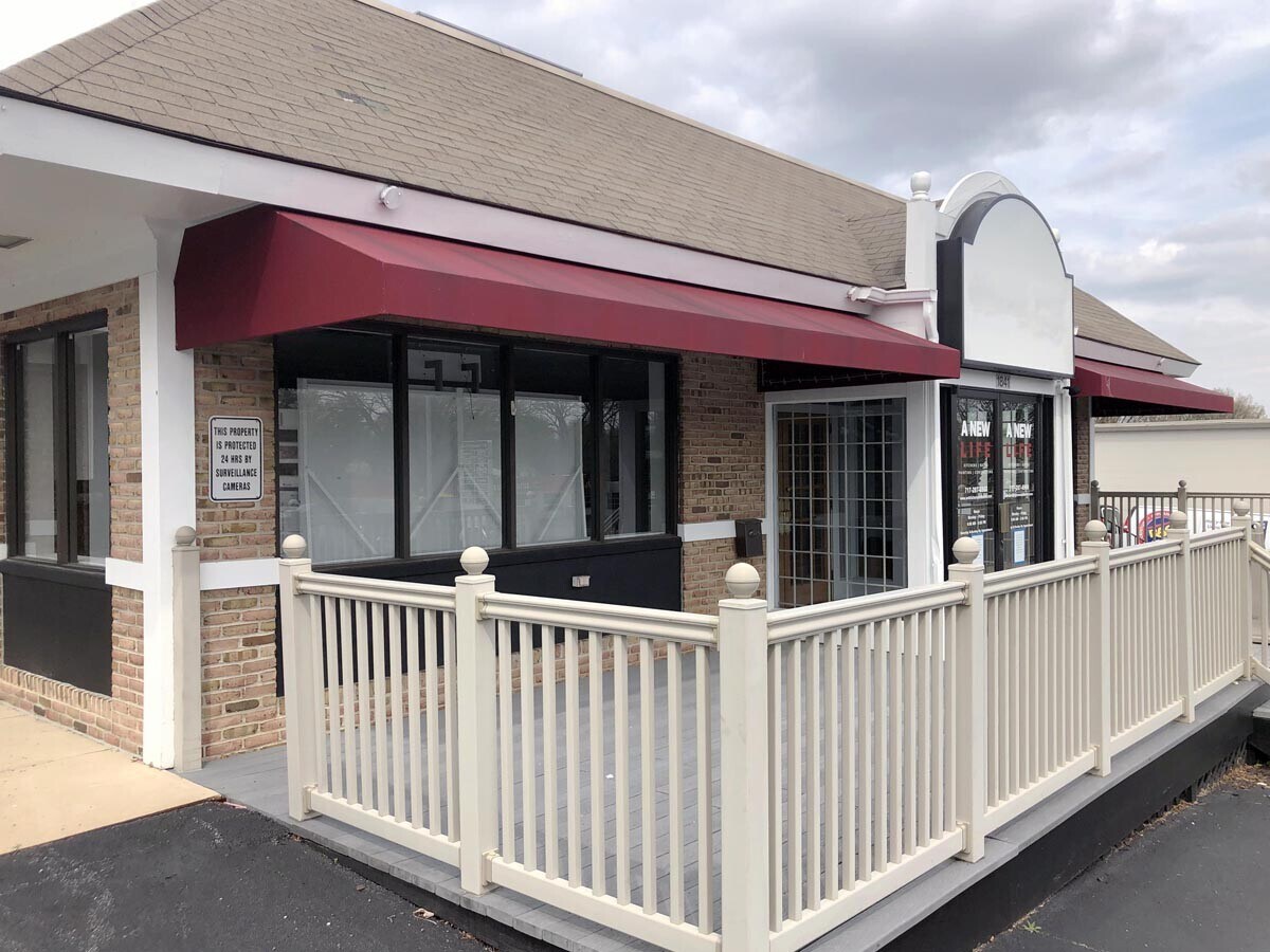 1841 Columbia Ave, Lancaster, PA 17603