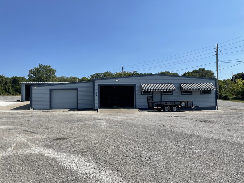 153 S Gallatin St, Liberty, MO for sale - Primary Photo - Image 1 of 9