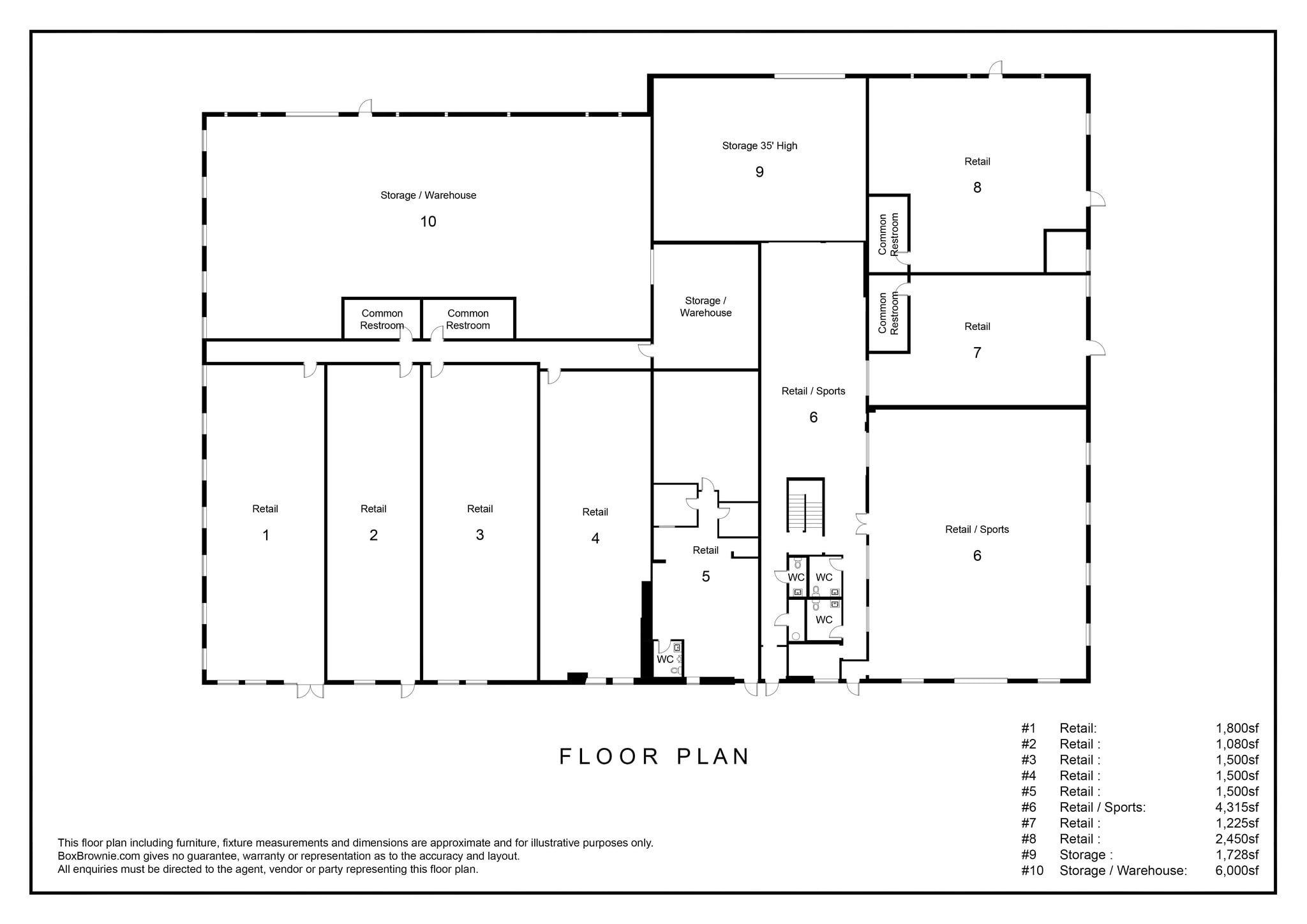 111 W 2nd St, O'Fallon, IL for lease Building Photo- Image 1 of 5