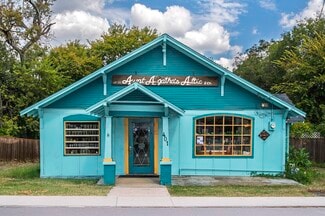 More details for 401 W Belt Line Rd, Cedar Hill, TX - Retail for Sale