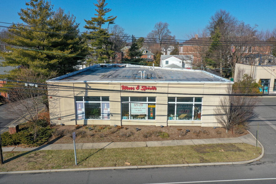 41 Northern Blvd, Greenvale, NY for sale - Building Photo - Image 1 of 1