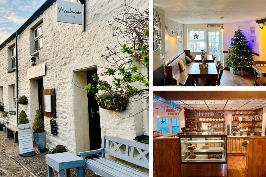 Laning, Sedbergh for sale - Building Photo - Image 2 of 9