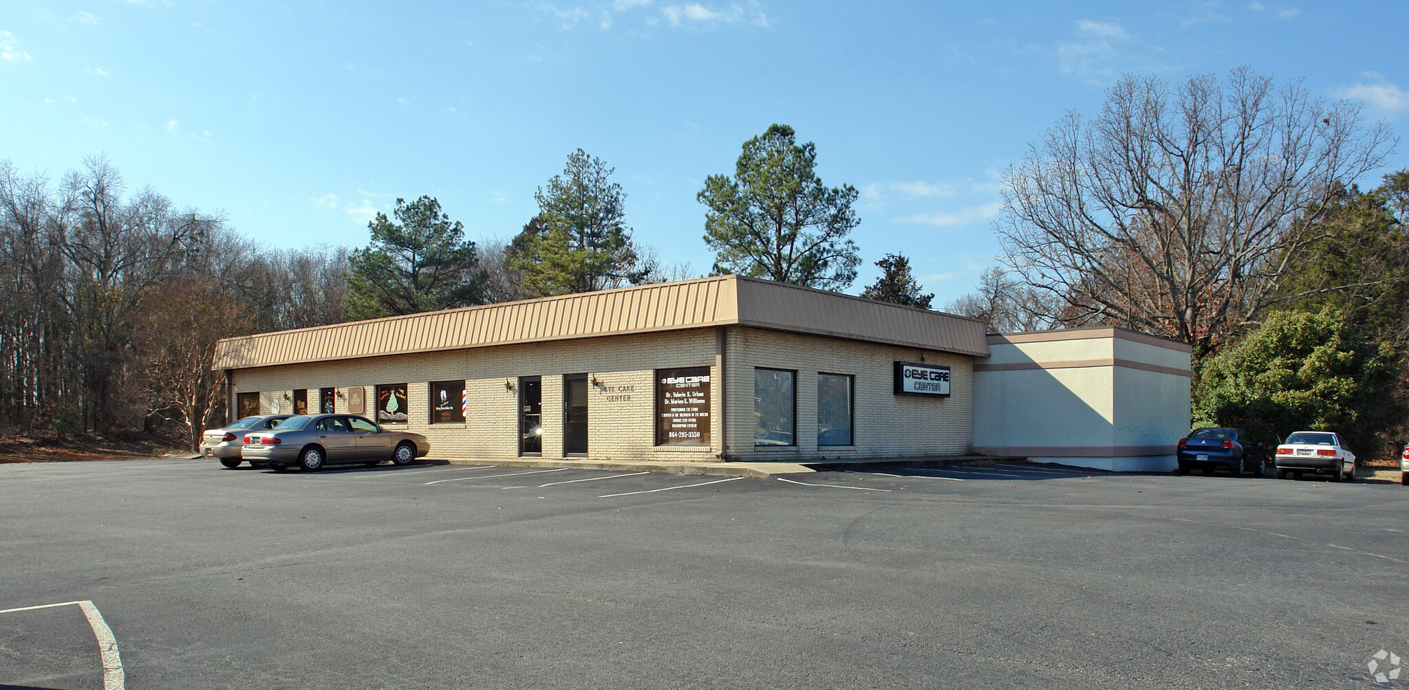 3529-3535 Highway 153, Greenville, SC for sale Primary Photo- Image 1 of 1