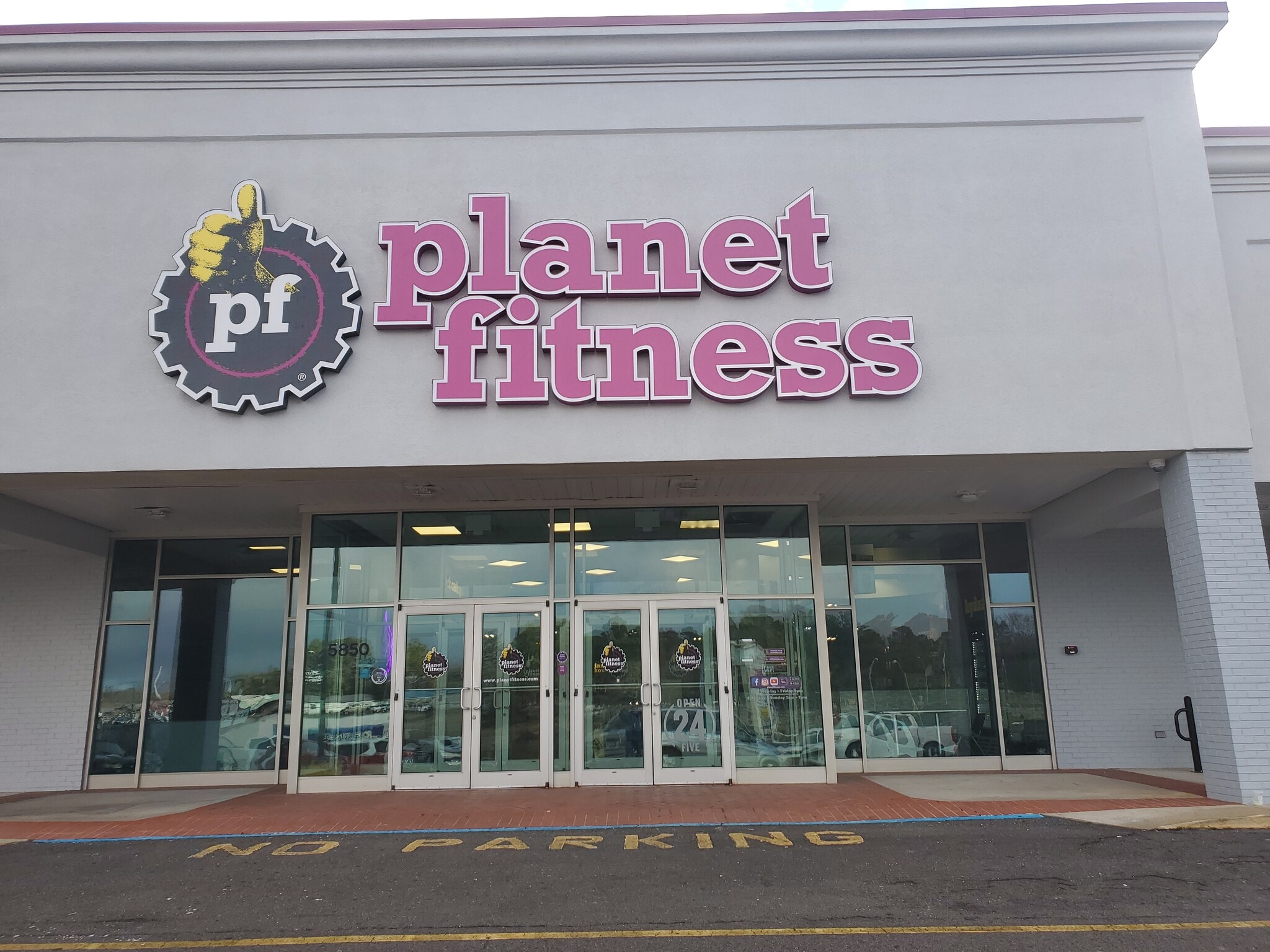 5851 Highway 431, Albertville, AL for lease Building Photo- Image 1 of 24