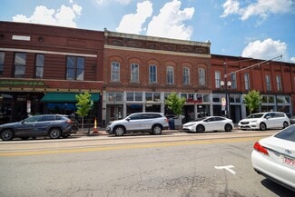 More details for 323 President Clinton Ave, Little Rock, AR - Office for Lease