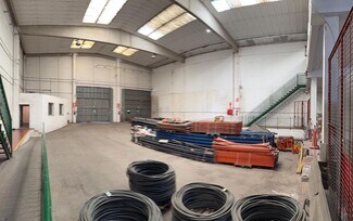 More details for Industrial for Lease