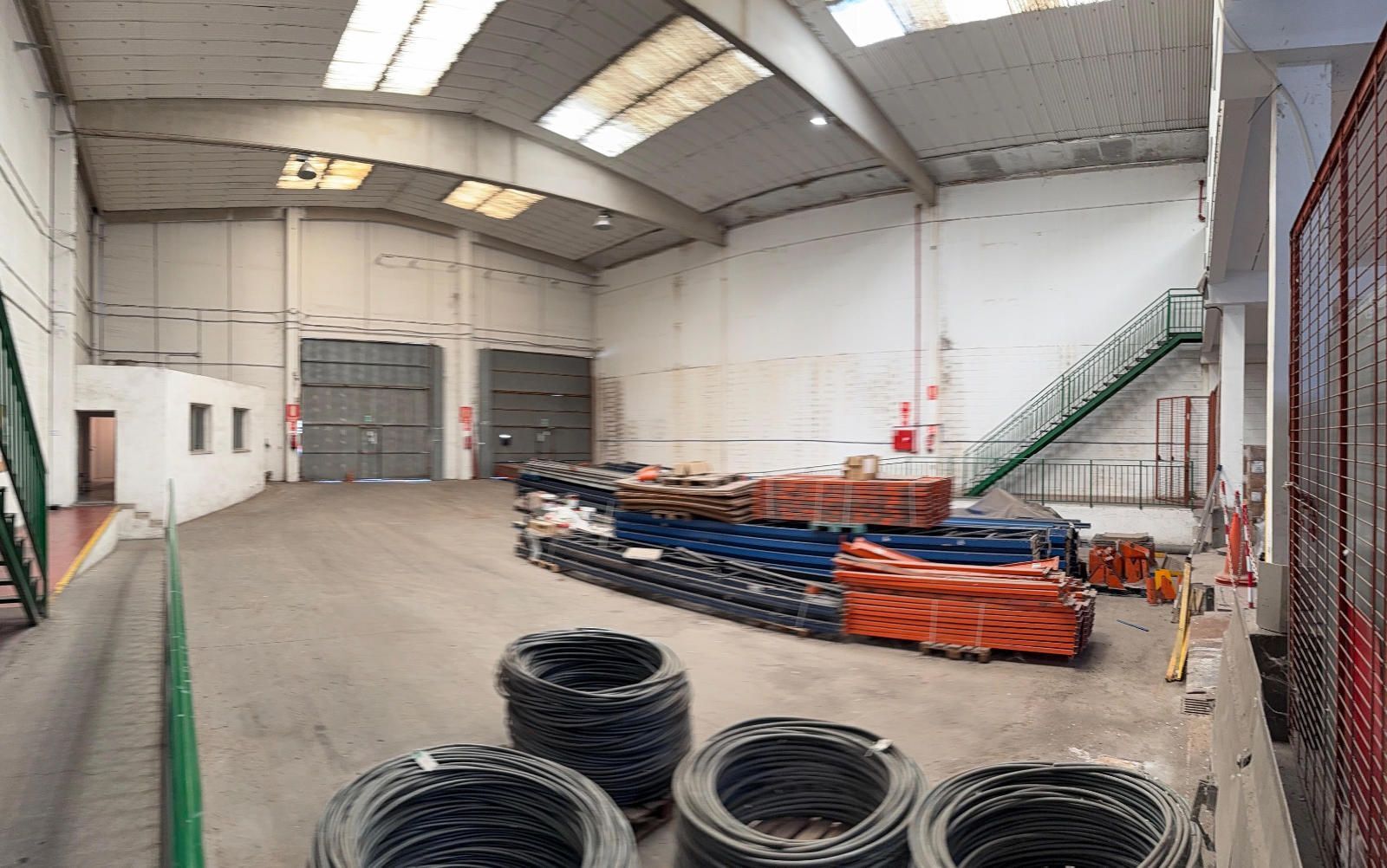 Industrial in Esquivias, Toledo for lease Building Photo- Image 1 of 10