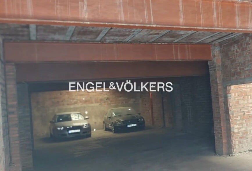 Land in Mollet del Vallès, Barcelona for sale - Building Photo - Image 1 of 3