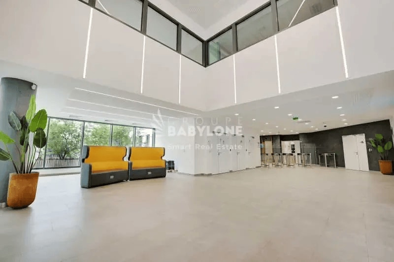 148 Avenue Pierre Brossolette, Malakoff for lease Interior Photo- Image 1 of 9