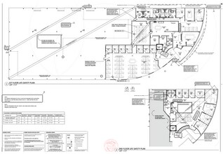 5930 Northwoods Business Pky, Charlotte, NC for lease Floor Plan- Image 1 of 1