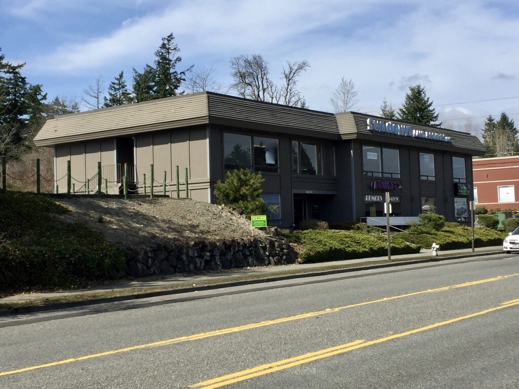 6430 Tacoma Mall Blvd, Tacoma, WA for sale Other- Image 1 of 1